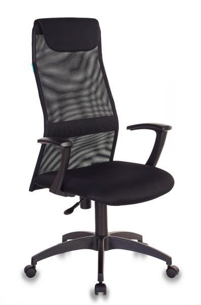 Кресло для руководителя KB-8. Фото 8