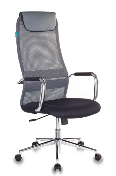 Кресло для руководителя KB-9N. Фото 15