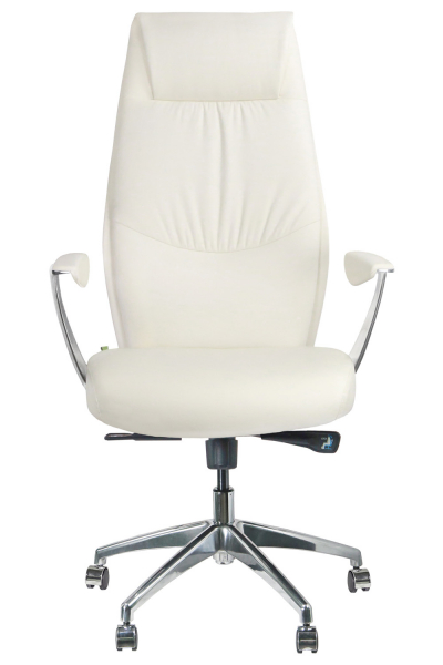 Кресло для руководителя Orlando А9184. Фото 3