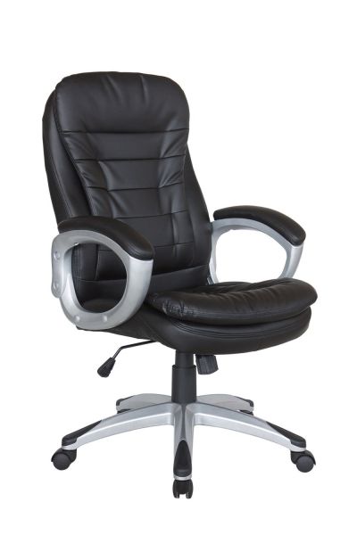 Кресло для руководителя Riva Chair 9110. Фото 10