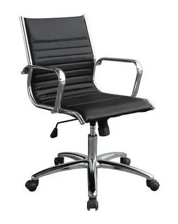 Кресло для руководителя Roger LB Strong. Фото 1