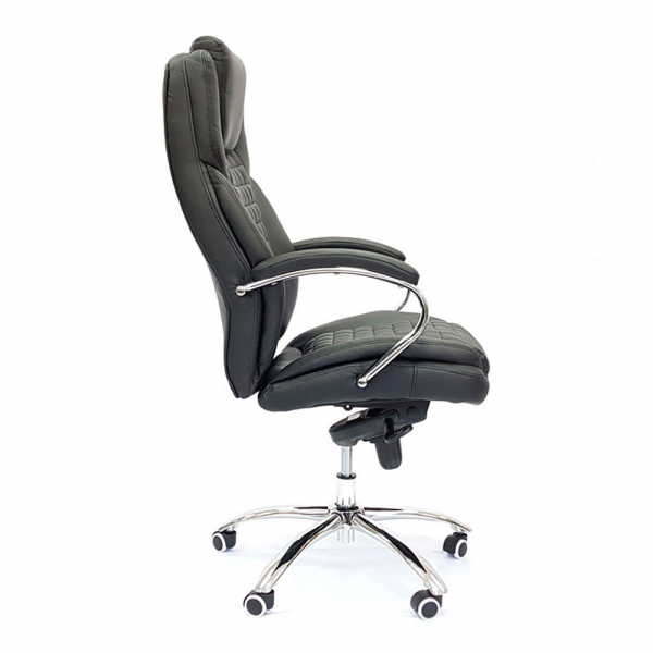 Кресло для руководителя RT-514-1. Фото 3