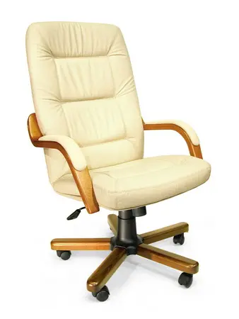 Кресло для руководителя Senator A. Фото 1