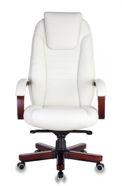 Кресло для руководителя T-9923WALNUT. Фото 6