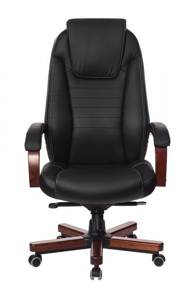 Кресло для руководителя T-9923WALNUT. Фото 9