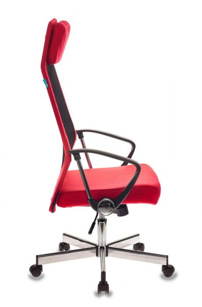 Кресло для руководителя T-995HOME. Фото 3