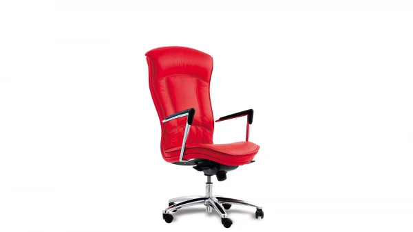 Кресло для руководителя Танго.D100. Фото 1