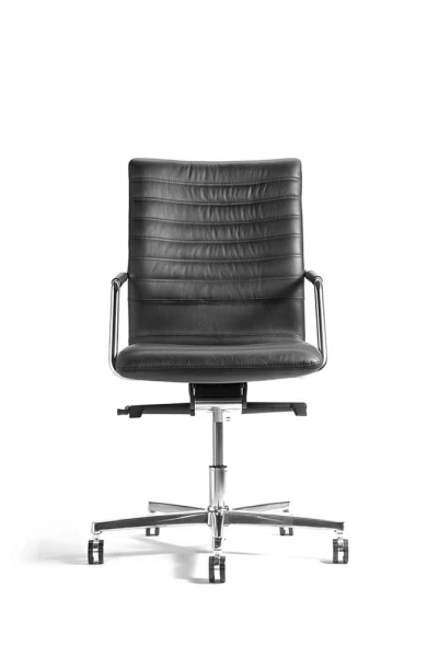 Кресло для руководителя Толедо.D80. Фото 1