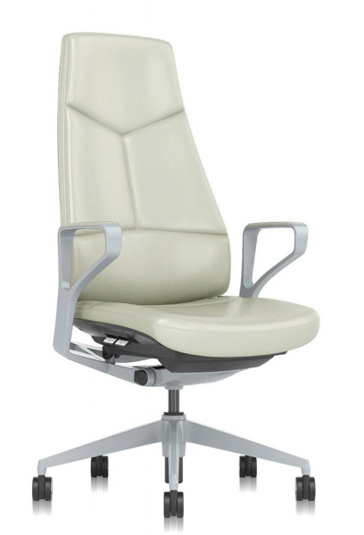 Кресло для руководителя Zen 01E. Фото 2