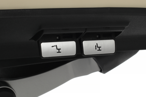 Кресло для руководителя Zen 01E. Фото 13