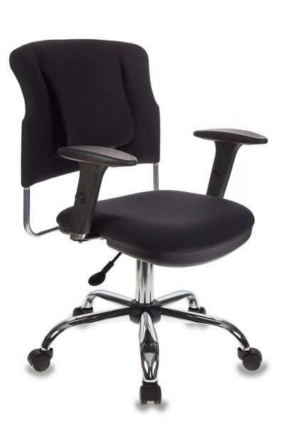 Кресло для сотрудника CH-323AXSN. Фото 2