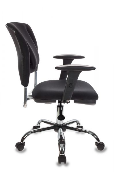 Кресло для сотрудника CH-323AXSN. Фото 3
