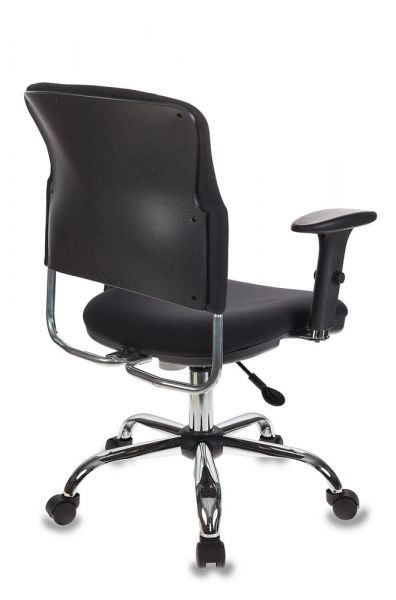 Кресло для сотрудника CH-323AXSN. Фото 4