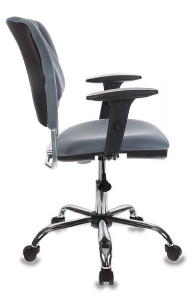 Кресло для сотрудника CH-323AXSN. Фото 7
