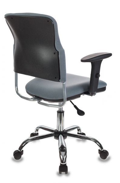 Кресло для сотрудника CH-323AXSN. Фото 8