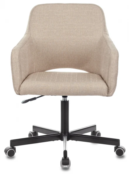 Кресло для сотрудника CH-380M. Фото 1