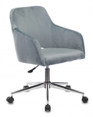 Кресло для сотрудника CH-380SL. Фото 1