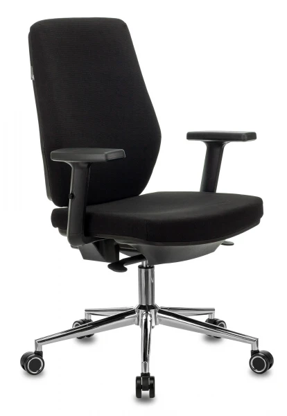 Кресло для сотрудника CH-545SL. Фото 1