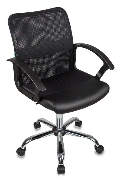 Кресло для сотрудника CH-590SL. Фото 1