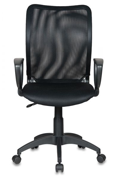 Кресло для сотрудника CH-599AXSN. Фото 11