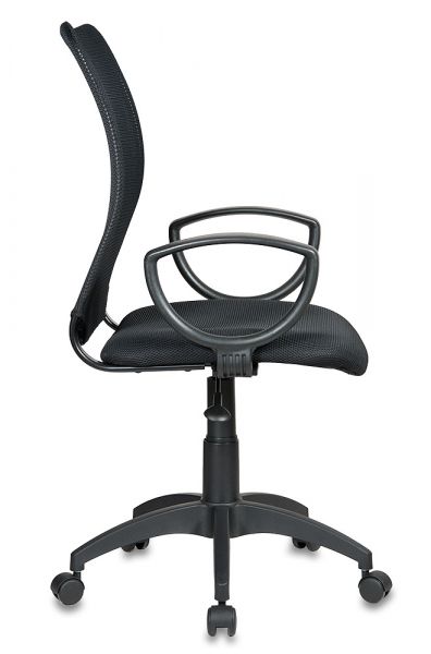 Кресло для сотрудника CH-599AXSN. Фото 12