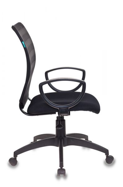 Кресло для сотрудника CH-599AXSN. Фото 3
