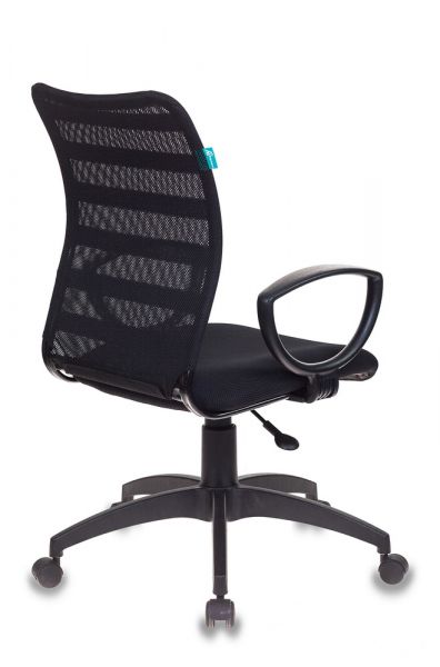 Кресло для сотрудника CH-599AXSN. Фото 4