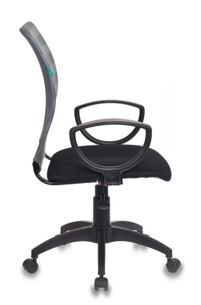 Кресло для сотрудника CH-599AXSN. Фото 7