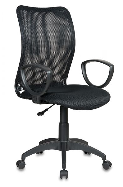 Кресло для сотрудника CH-599AXSN. Фото 9