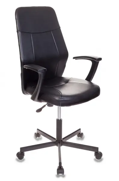 Кресло для сотрудника CH-605. Фото 1