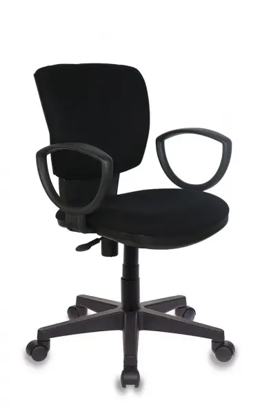 Кресло для сотрудника CH-626AXSN. Фото 1