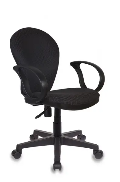 Кресло для сотрудника CH-687AXSN. Фото 1