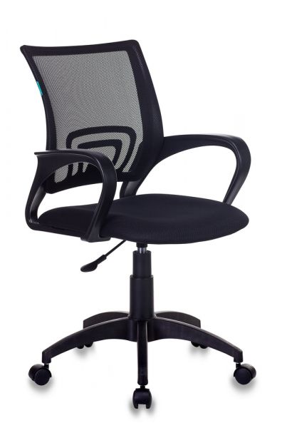 Кресло для сотрудника CH-695NLT. Фото 2