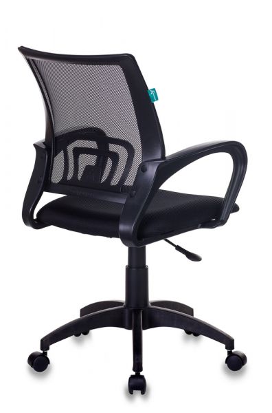 Кресло для сотрудника CH-695NLT. Фото 4