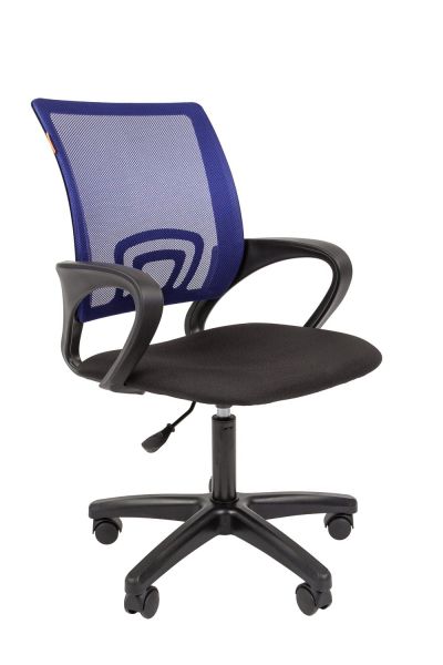 Кресло для сотрудника CHAIRMAN 696 LT. Фото 6