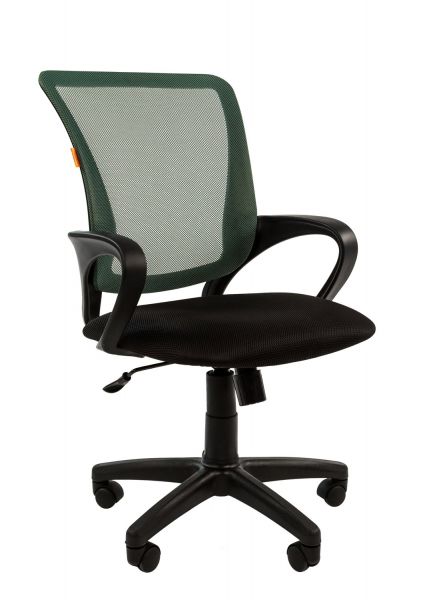 Кресло для сотрудника CHAIRMAN 969 V. Фото 3