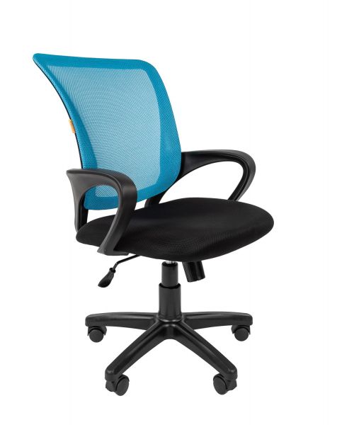 Кресло для сотрудника CHAIRMAN 969. Фото 13