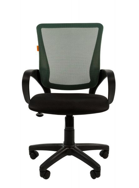 Кресло для сотрудника CHAIRMAN 969. Фото 8