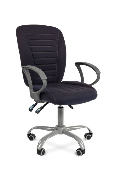 Кресло для сотрудника CHAIRMAN 9801 ERGO. Фото 4