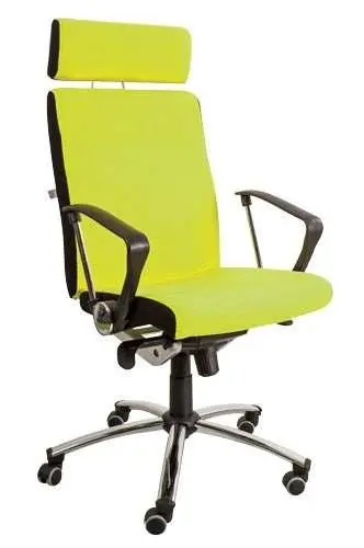 Кресло для сотрудника Fox FX High sync gtpHCh4 WRS. Фото 1