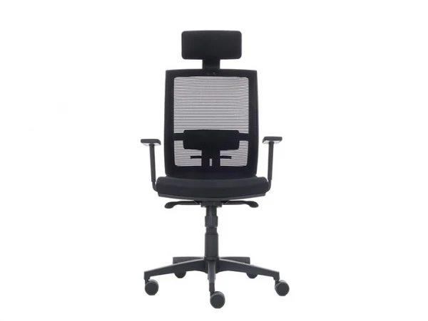 Кресло для сотрудника Giulia. Фото 1