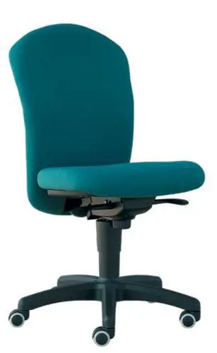 Кресло для сотрудника Itaca sync gts. Фото 1