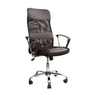 Кресло для сотрудника Master gtpHCh1. Фото 1