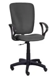 Кресло для сотрудника Meridia gtpBN3. Фото 1