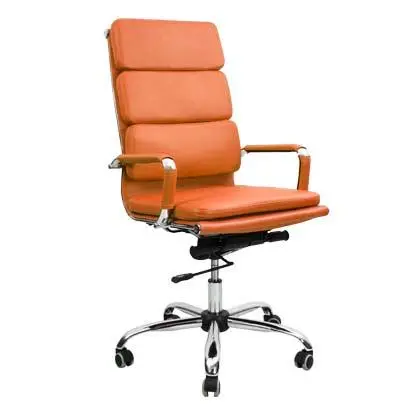 Кресло для сотрудника Nord Lux gtpCh1. Фото 1