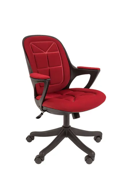 Кресло для сотрудника РК 23. Фото 1