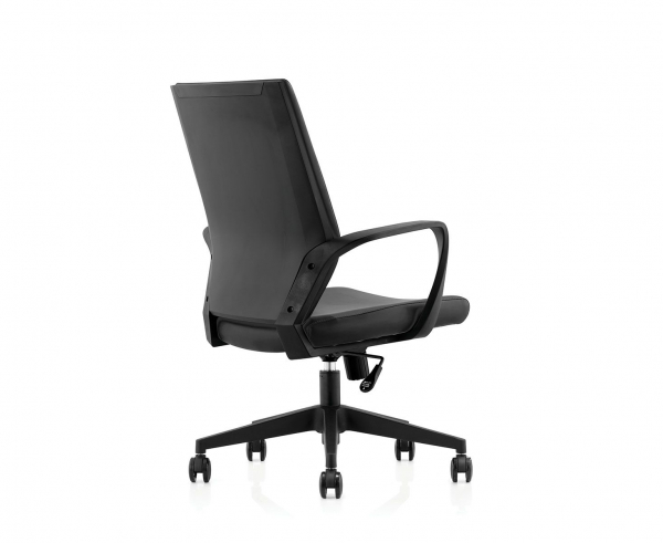 Кресло для сотрудника Союз LB. Фото 4