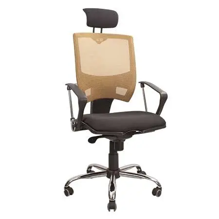 Кресло для сотрудника Spring High sync gtpHCh1. Фото 1