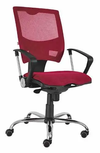 Кресло для сотрудника Spring sync gtpHCh1. Фото 1