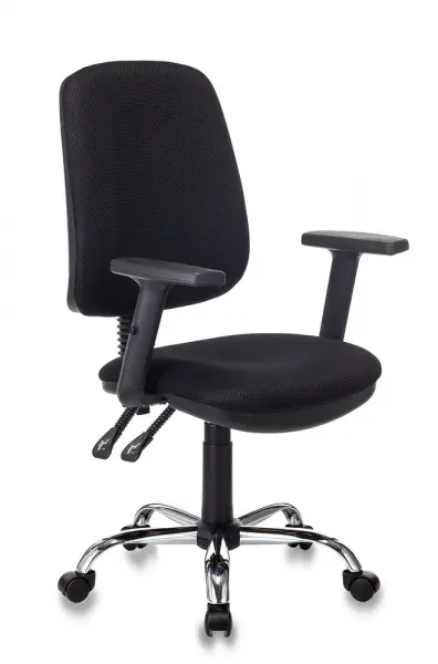 Кресло для сотрудника T-620SL. Фото 1